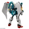 Gundam HG 1/144 Altron Figure - 3 of 4