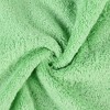 Rayon from Bamboo and Cotton Blend Cozy Plush Towel Set by Blue Nile Mills - 4 of 4