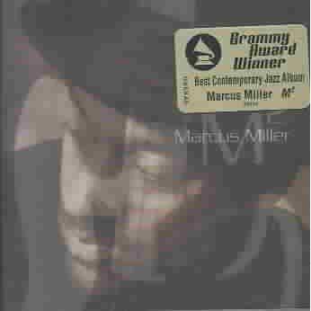 Marcus Miller - M2 (CD)