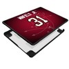 NFL Tampa Bay Buccaneers Players Game Tactic Laptop Case for Apple MacBook - 4 of 4