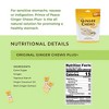 Prince of Peace Ginger Chew Plus+ Original, 3 oz. - 4 of 4