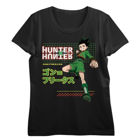 Hunter x Hunter Gon Freecss Shirt on sale