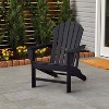 Rust-Oleum Stops Rust Outdoor Satin Black Oil-Based Enamel Protective Paint 1 qt - 3 of 4