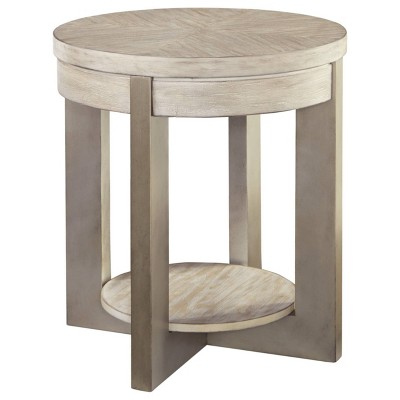 berwyn end table