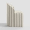 Ella Tub Upholstered Dining Chair - Threshold™ - 3 of 4