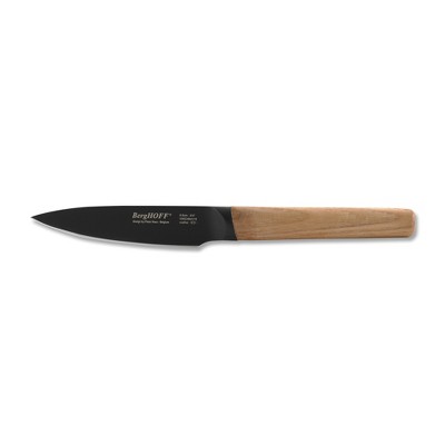 BergHOFF Ron 3.35" Paring Knife, Natural