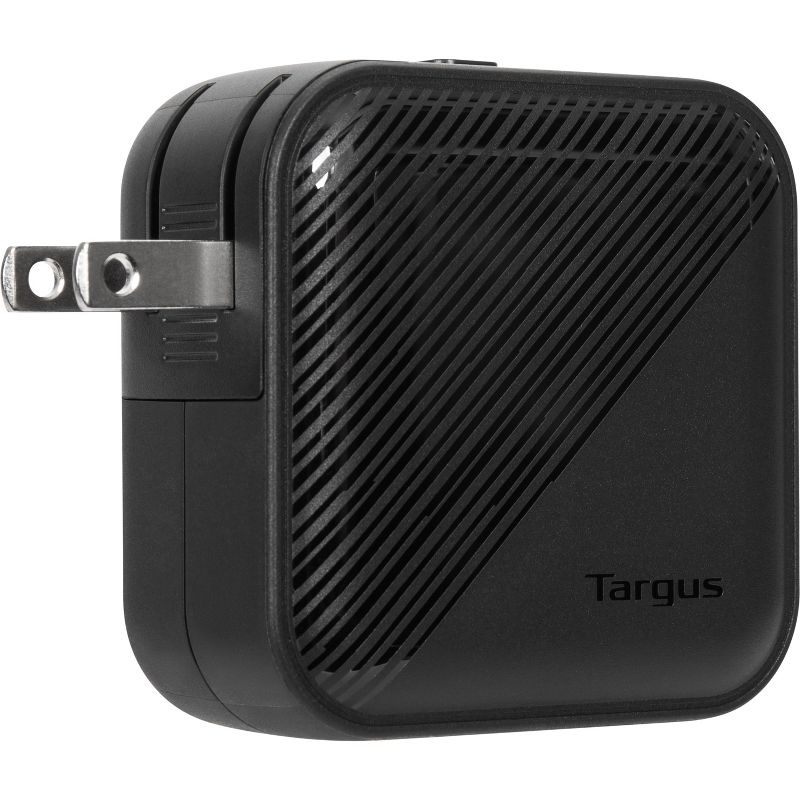 Targus 65W GaN Wall Charger, 4 of 10