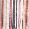 Collections Etc Comfortable Sleeveless Striped Shift Dress - 4 of 4