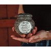 Ukonic Disney The Nightmare Before Christmas Sally's Jar Candle | Deadly Night Shade - 4 of 4