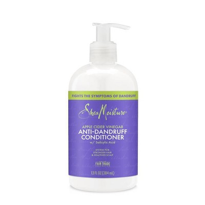 SheaMoisture Apple Cider Vinegar Anti-Dandruff Conditioner - 13 fl oz