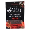 Country Archer Beef Jerky Fuego - Case of 12/2.5 oz - 2 of 4