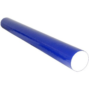 CanDo Foam Roller PE foam - 1 of 3
