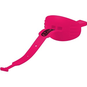 Battle Sports Speed Football Mouthguard with Connected Thick Strap - 1 of 2