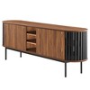 Modway Fortitude 71" TV Stand - 3 of 4