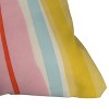 Deny Designs 26"x26" 83 Oranges 'Too Cool to Hang But Here I Am' Throw Pillow - 3 of 4