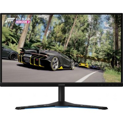 Lenovo Legion Y27q-20 27" QHD 165Hz 1ms Gaming LCD Monitor - 2560 x 1440 QHD Display @165Hz - In-plane Switching (IPS) Technology - 1ms Response Time