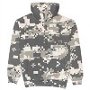 Men's 's Digi Hoodie - IceCream - 2 of 2