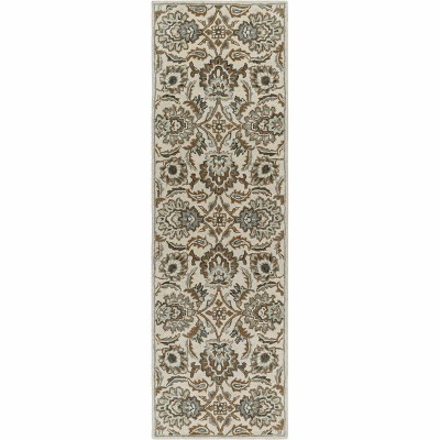Hauteloom Adiel Area Rug