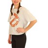 Junk Food Womens Ghostbusters Graphic T-Shirt - 2 of 4