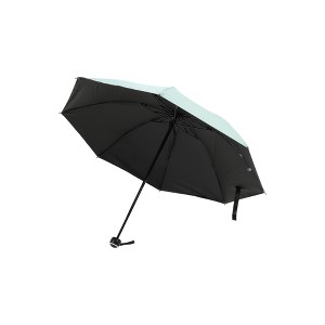 Unique Bargains Umbrella Manual Sun Protection Vinyl Impact Cloth 37.80"x25.98" 1 Pcs - 1 of 4