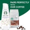 Starbucks White Chocolate Mocha Creamer - 28 fl oz - image 4 of 4