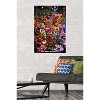 Trends International Five Nights at Freddy's - Ultimate Group Unframed Wall Poster Prints - 2 of 4