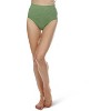Memoi High Waisted Smoothing Brief Panty - 2 of 4