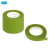 Unique Bargains Waterproof Colorfast Elastic Crepe Paper Flowers Bouquets Tapes 12 Pcs - 3 of 4