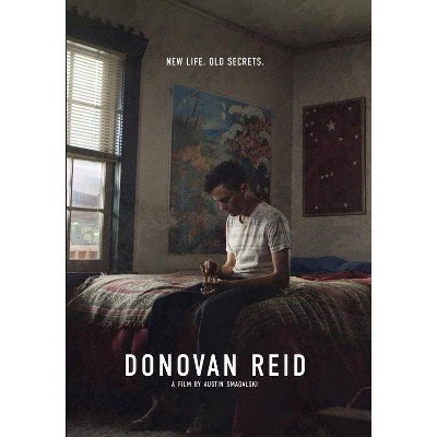 Donovan Reid (DVD)(2020)