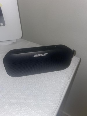 Bose SoundLink Flex Portable Waterproof Bluetooth Speaker