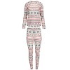 Adore Me Women's Janise PJ Sleepwear - 4 of 4