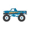 1/64 1992 F-250, Goliath's Revenge, Kings of Crunch Series 15 49150-F - 3 of 3