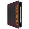 Keyscaper NCAA ACC Universities Linen Tablet Case for Apple iPad - 2 of 4