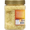 Plain Vermicelli (Wheat Noodles) - 12.25oz (350g) PET Jar - Rani Brand Authentic Indian Products - 4 of 4