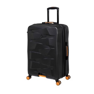 it luggage Elevate Hardside Medium Checked Expandable Spinner Suitcase - 1 of 4