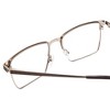 Ernest Hemingway H4858 Designer Acetate Eye Glasses Frame - 4 of 4