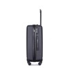 Whisen 3-Piece Set(20/24/28 in.) Hardshell ABS Lightweight Suitcase Suitcase Luggage Sets with TSA Lock and Two Hooks - 4 of 4