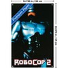 Trends International RoboCop 2 (1990) - One Sheet Unframed Wall Poster Prints - 3 of 4
