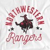Women's Northwestern Oklahoma State University Rangers T-Shirt - 2 of 4