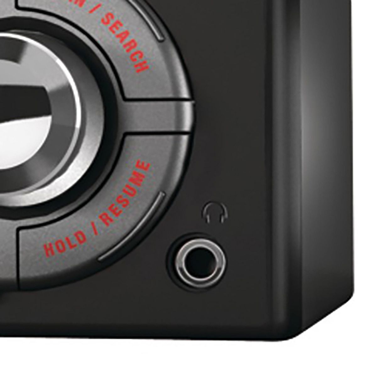 Uniden® Bearcat® Analog Scanner with BearTracker® Warning System - thumbnail 6