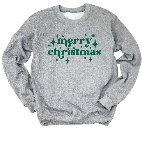 Target merry sweatshirt new arrivals