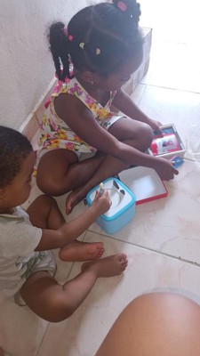 Guest review image 1 of 1, zoom in