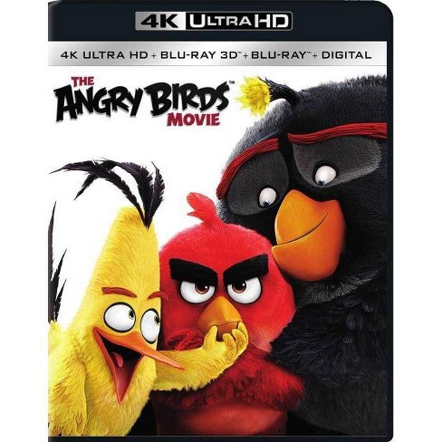 4k Ultra HD Movies : Target