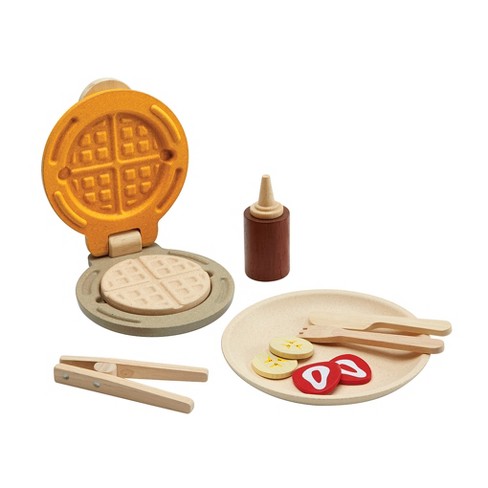 PlanToys - Sushi Set