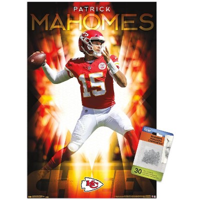 Patrick Mahomes II, Vinyl Art Toys