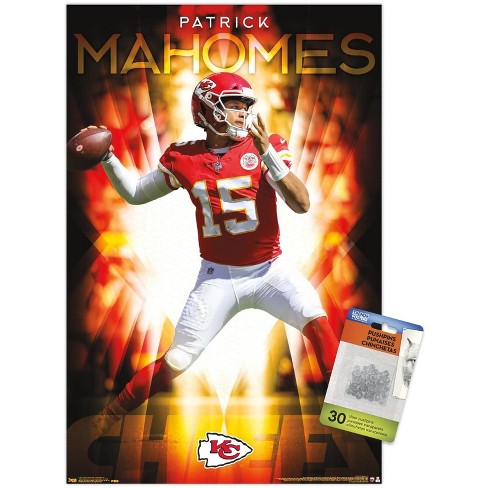 Kansas City Chiefs 2023 Glory Super Bowl LVII Championship Premium A –  Sports Poster Warehouse