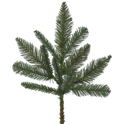 Vickerman 18" Durango Spruce Artificial Christmas Spray