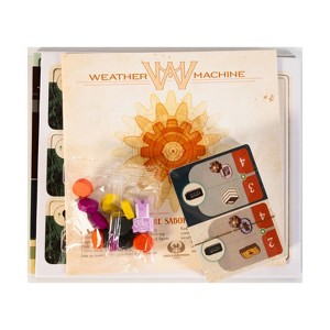 Weather Machine - Upgrade Pack Ziplock - 1 of 3