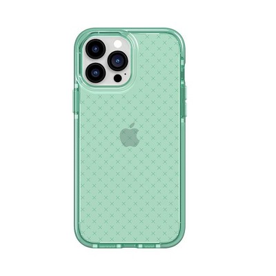Tech21 Apple iPhone 13 Pro Max/12 Pro Max Phone Case - Sage Green