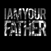 Men's Star Wars Your Father Death Star Scene T-Shirt - 2 of 4